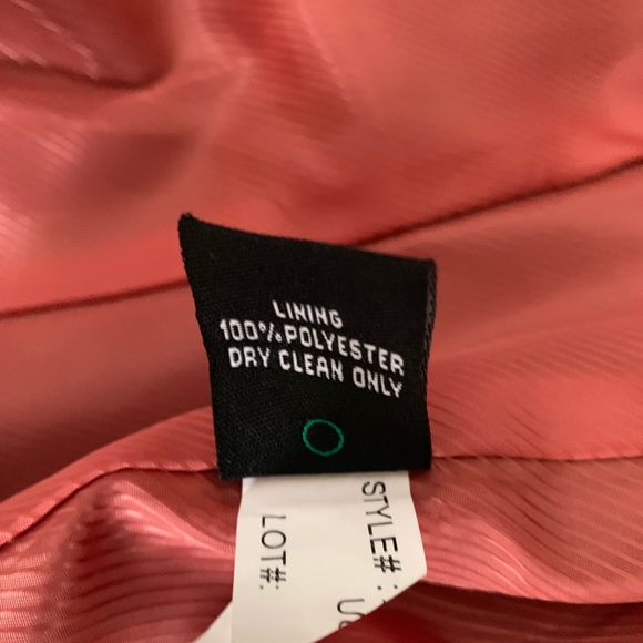 🌈 Dalia Collection Brown/Black Blazer - Picture 6 of 6